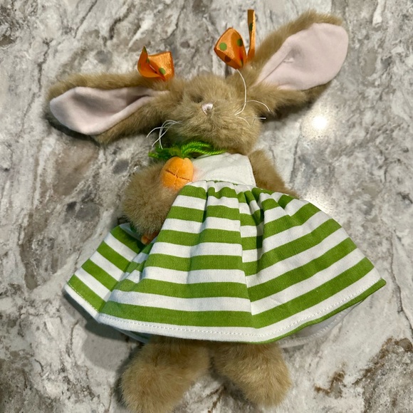 Bearington collection excellent collection Chloe cottontail - Picture 4 of 7